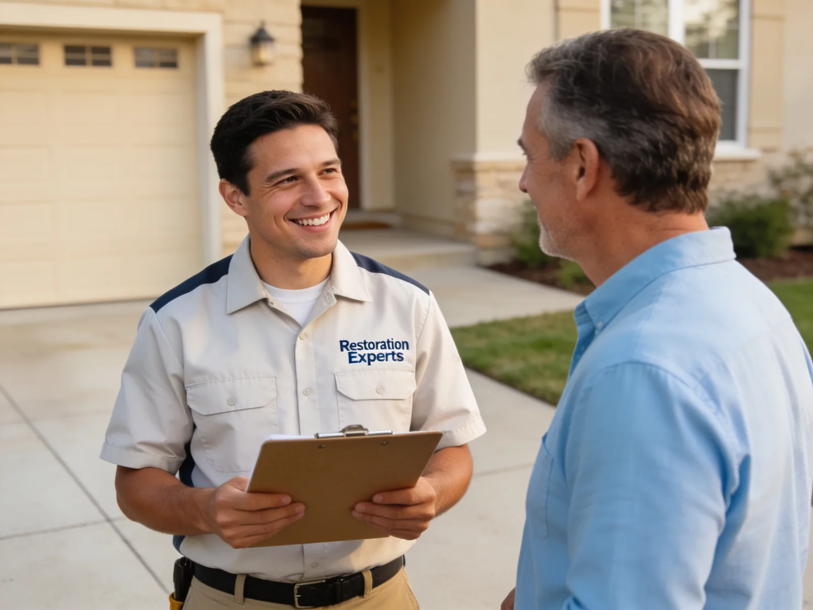 Water Damage Cleanup Marion, KY FAQs